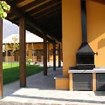 Landhuis La Estibialla