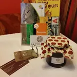 Landhuis La Estibialla Campo (Huesca)