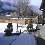 La Estibialla Campo (Huesca)