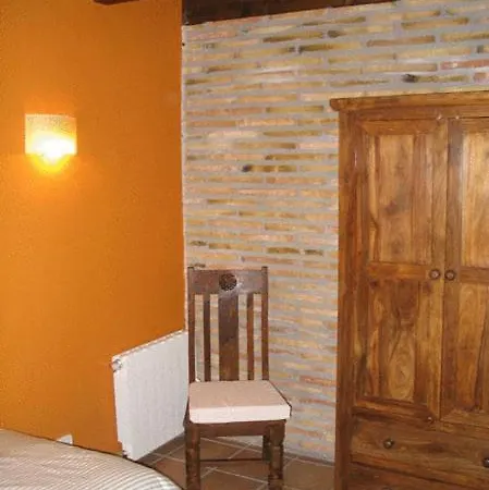 La Estibialla Country house