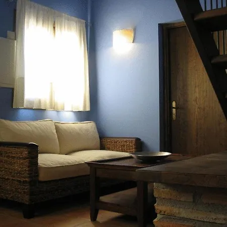 Country house La Estibialla *