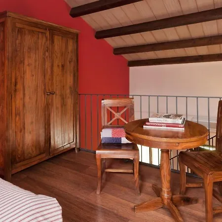 La Estibialla Country house Campo (Huesca)