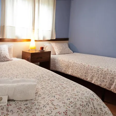 Casa di campagna La Estibialla