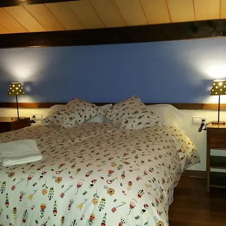 La Estibialla Casa di campagna *