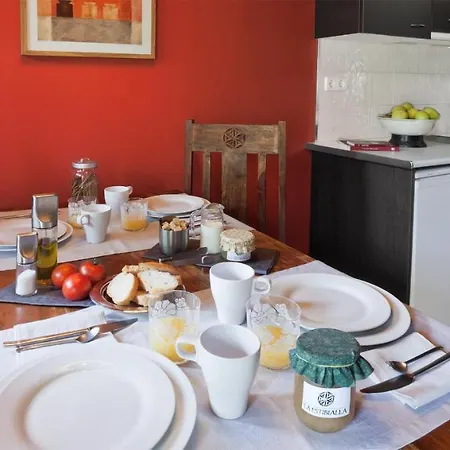 Country house La Estibialla Campo (Huesca)