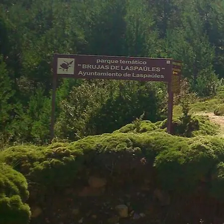 La Estibialla Country house