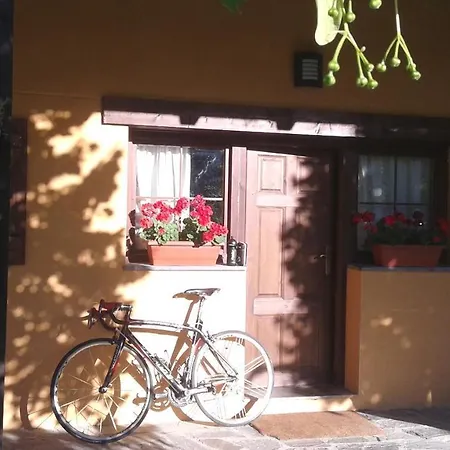 La Estibialla Casa di campagna Campo (Huesca)