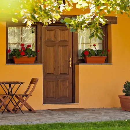 La Estibialla Campo (Huesca)