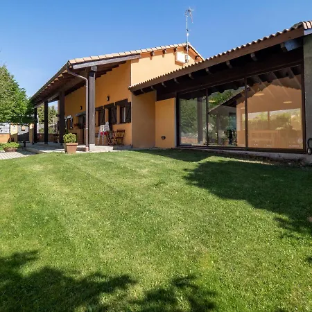 La Estibialla * Campo (Huesca)