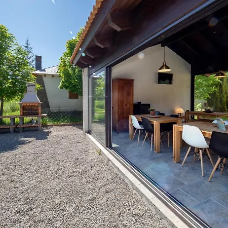 La Estibialla * Campo (Huesca)