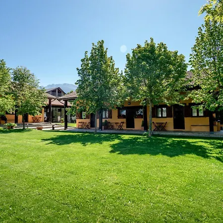 Country house La Estibialla Campo (Huesca)