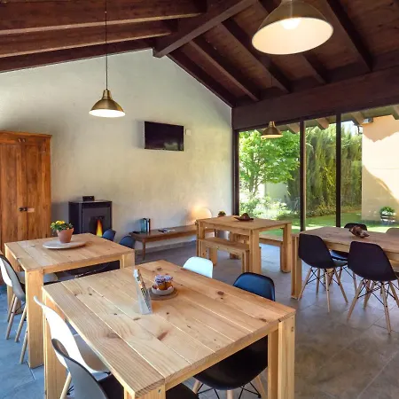 La Estibialla Country house