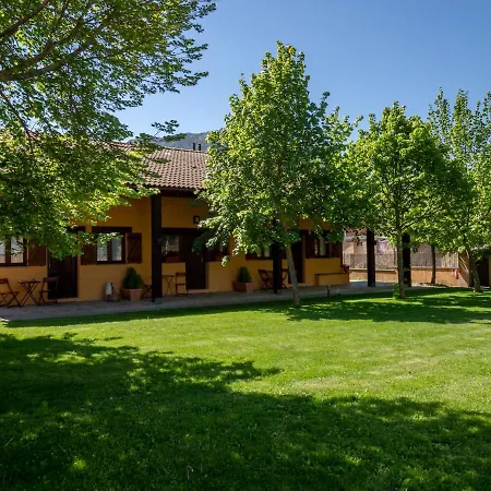 Country house La Estibialla