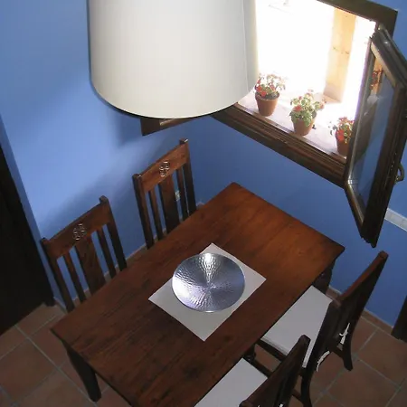 Country house La Estibialla Campo (Huesca)