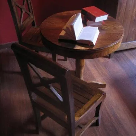 La Estibialla Casa di campagna