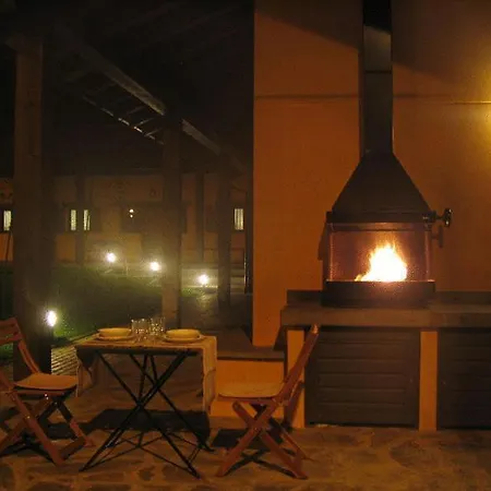 Country house La Estibialla *
