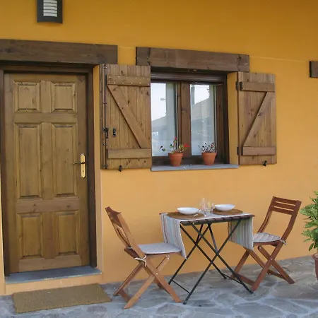 Landsted La Estibialla *