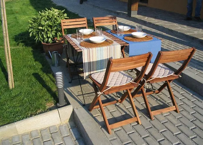 Landsted La Estibialla