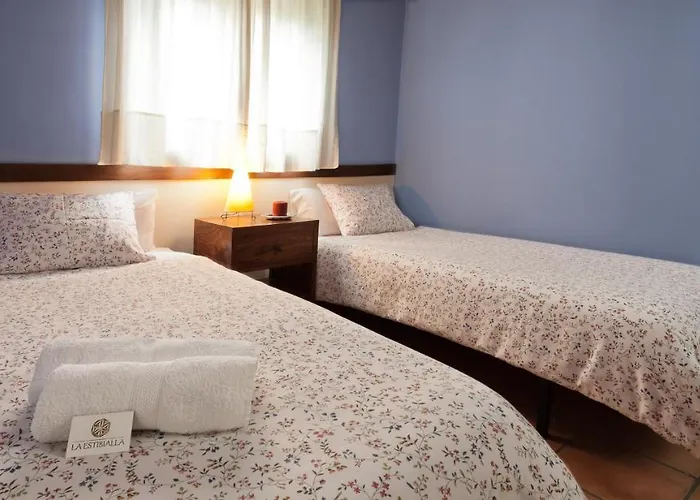 Lantställe La Estibialla