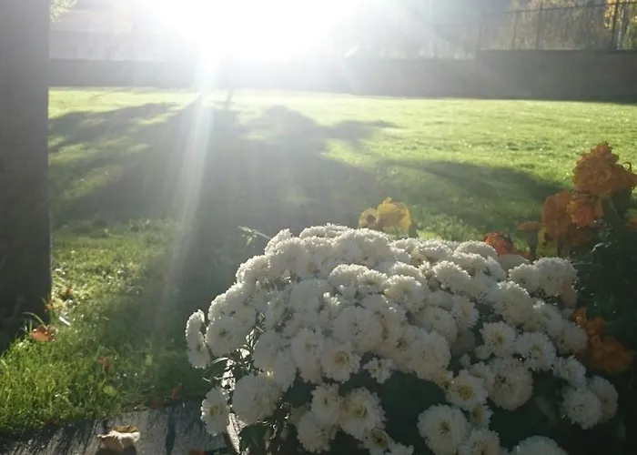 La Estibialla Lantställe