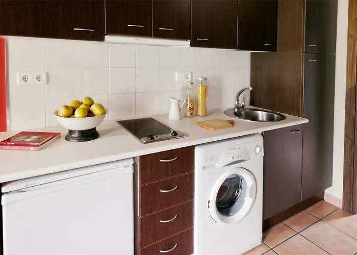 Landsted La Estibialla