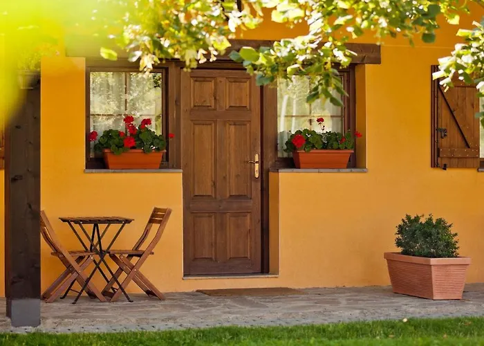 La Estibialla Campo (Huesca)