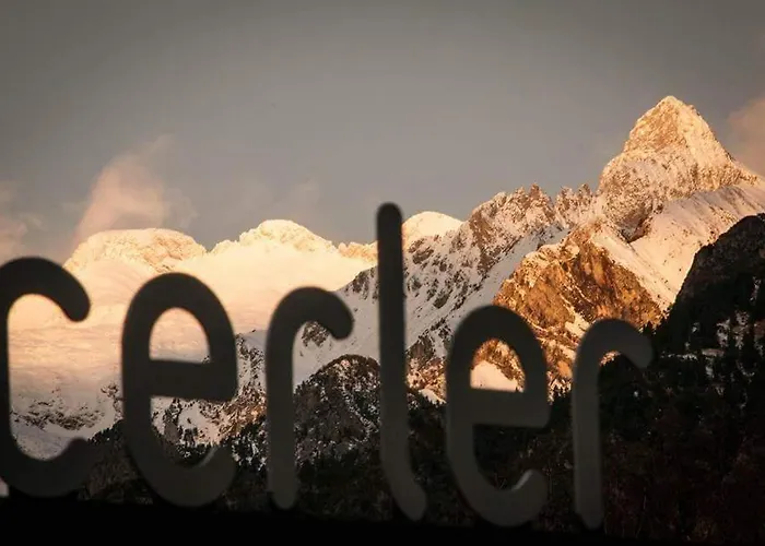 La Estibialla Landsted