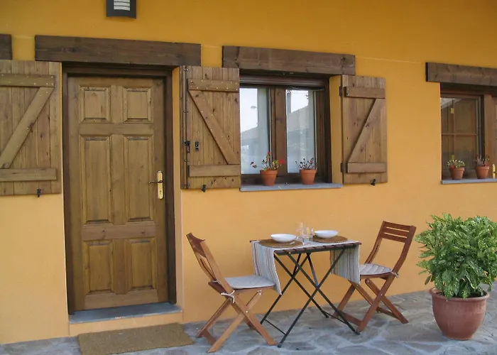 Landsted La Estibialla *